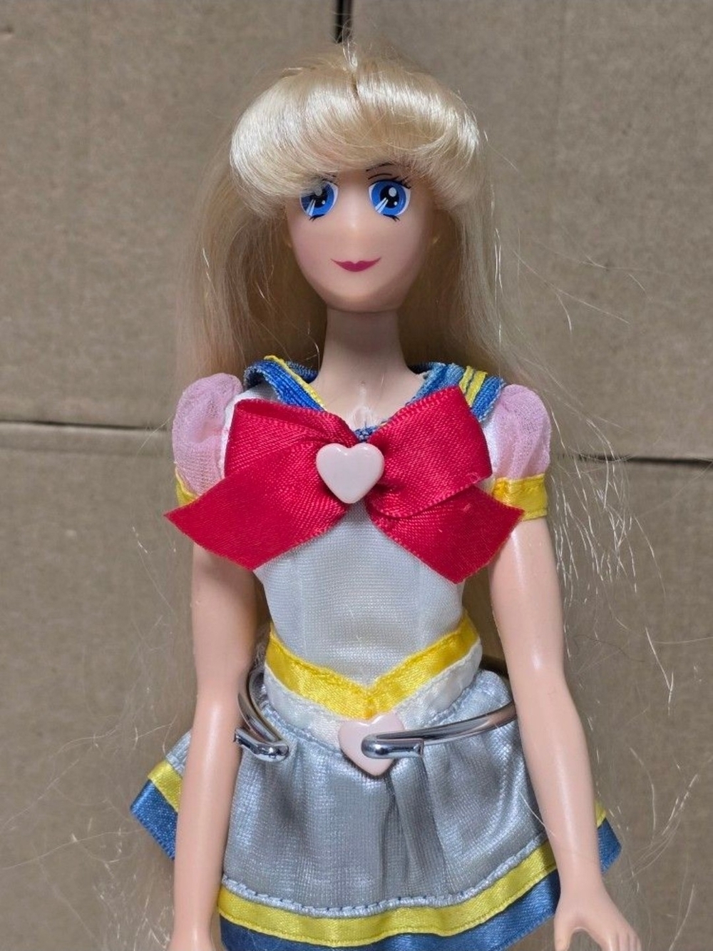 Super Sailor Moon @ToyBros